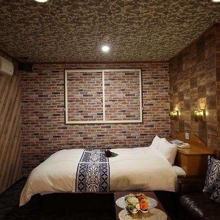 Hotel Dolphia-Adult Only Daisen  Eksteriør billede